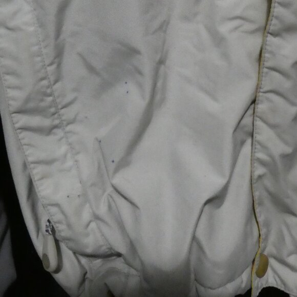 COLUMBIA SPORTSWEAR | men's medium | Ski - Snowboard Hooded Jacket - Picture 16 of 16